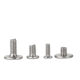 National standard cross notebook tablet computer screws spot
