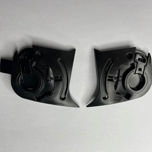 GSB头盔下巴网兜 G-361内衬 XP-22型号专用263内衬R50 R30摩雷士 - 图1