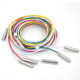 316 stainless steel electrode type high temperature liquid level water level probe sensor induction control line Bihe AT35-7-U6