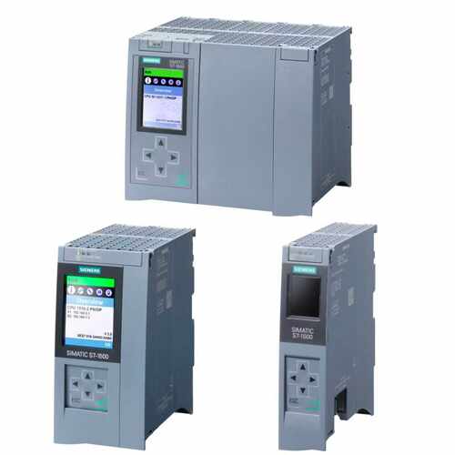 西门子CPU S7-1500 1513/1515/1516/1517/1518/1510-1/2/3/4PN/DP - 图3