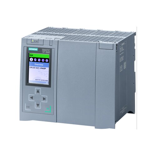 西门子CPU S7-1500 1513/1515/1516/1517/1518/1510-1/2/3/4PN/DP - 图1