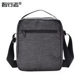 Спортивная сумка на одно плечо, водонепроницаемая небольшая сумка, тканевая сумка через плечо, рюкзак, ремешок для сумки, ткань оксфорд