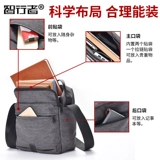 Спортивная сумка на одно плечо, водонепроницаемая небольшая сумка, тканевая сумка через плечо, рюкзак, ремешок для сумки, ткань оксфорд