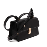 Замок, сумка через плечо, летняя сумка на одно плечо, сезон 2021, в корейском стиле