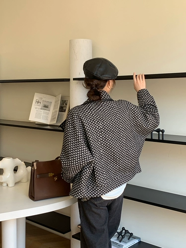 Сестра K домашнее [заблокировать глазное яблоко] Сущность вращающейся шерсти цвето