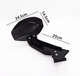 Motorcycle modified accessories fender monster