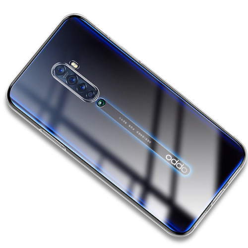 适用透明OPPO Reno10 Reno9pro+R15 R17手机壳oppoR11S R9S r11 3 7SE软壳2Z硅胶6保护套opporeno8男女4新款-图3