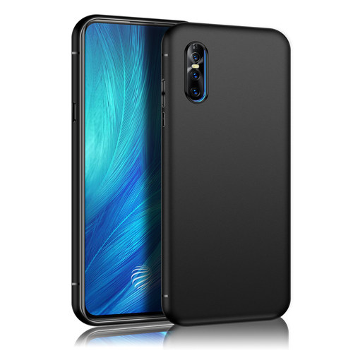 适用磨砂壳vivo Y71T Y100 Y9S手机壳Y97 y30G Y70软壳vivoy32硅胶套y35全包Y12 y11 y36 Y37新款Y76S Y33s - 图3
