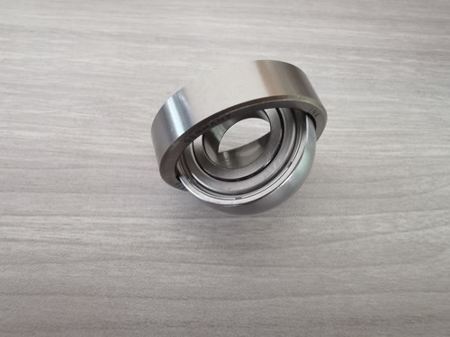 INA F-605676.03 吉利博越方向机管柱轴承人本6002 RZ轴承 - 图1