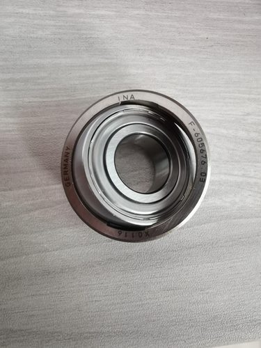 INA F-605676.03 吉利博越方向机管柱轴承人本6002 RZ轴承 - 图0