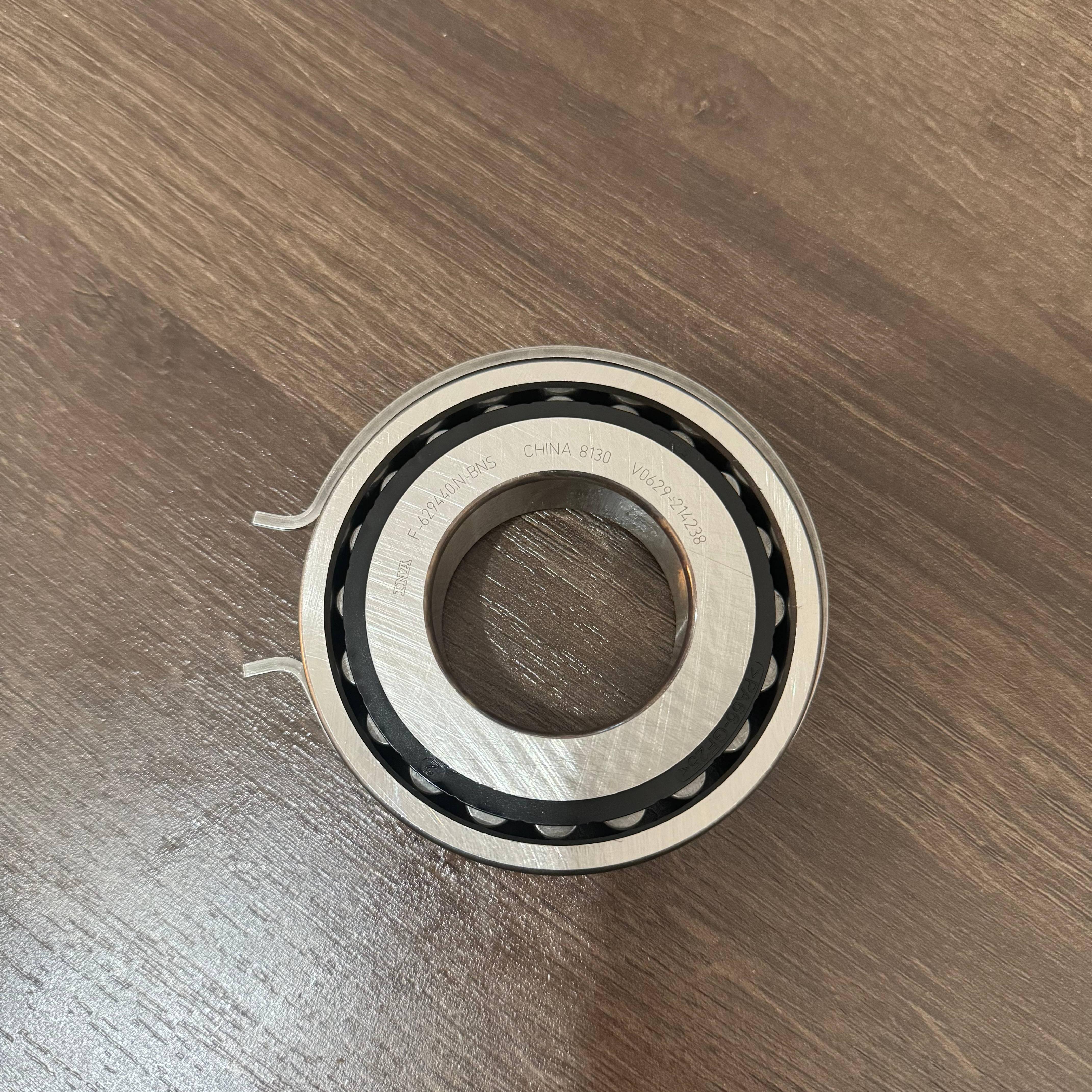 INA F-629440.N-BNS 汽车变速箱轴承尺寸40.5*83*20 - 图0