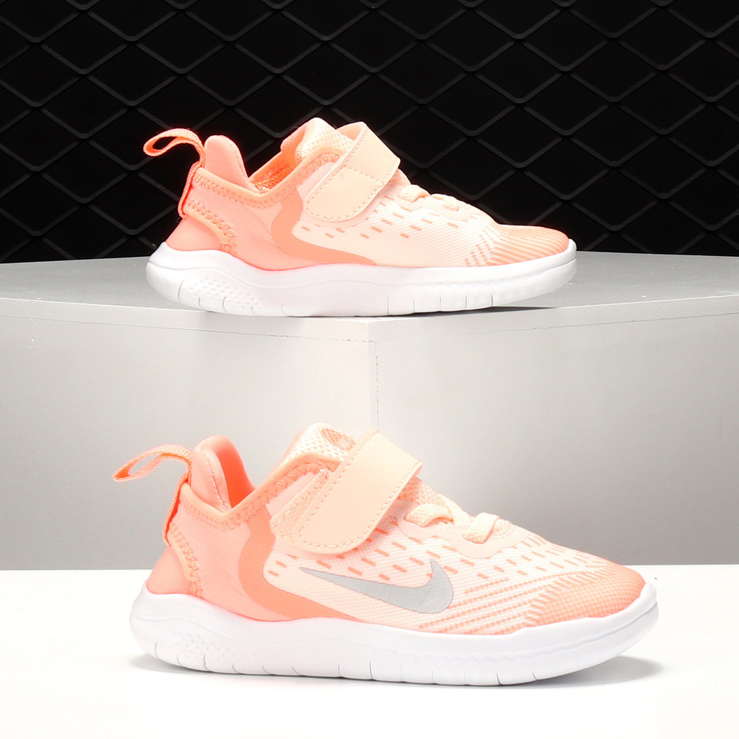 nike free rn tdv