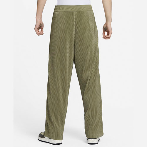 Nike/耐克正品2023新款男子运动休闲透气排扣长裤DX6659-276 - 图0