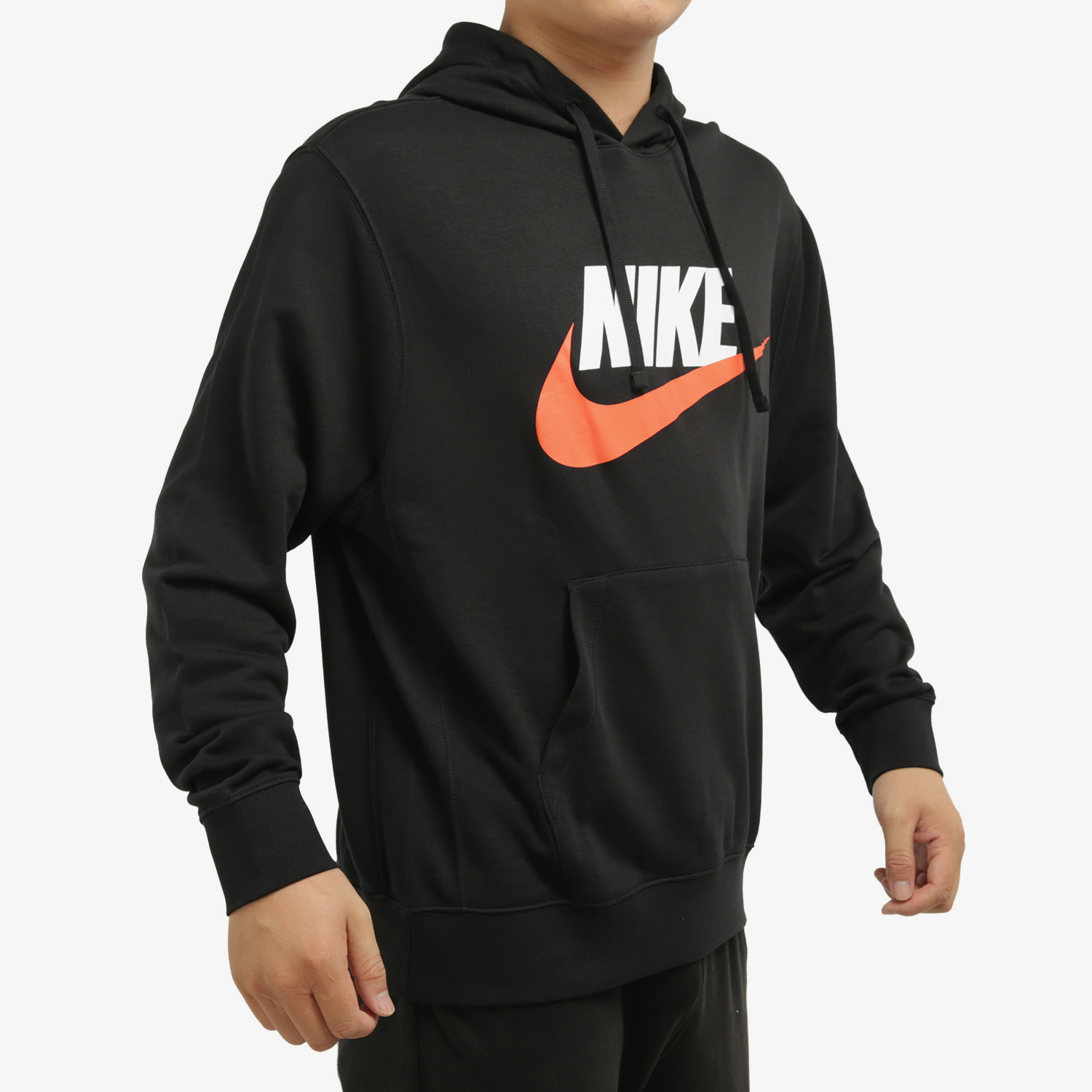 Nike/耐克正品 AS M NSW HBR PO HOODIE男子卫衣套头衫 CZ9129-图0