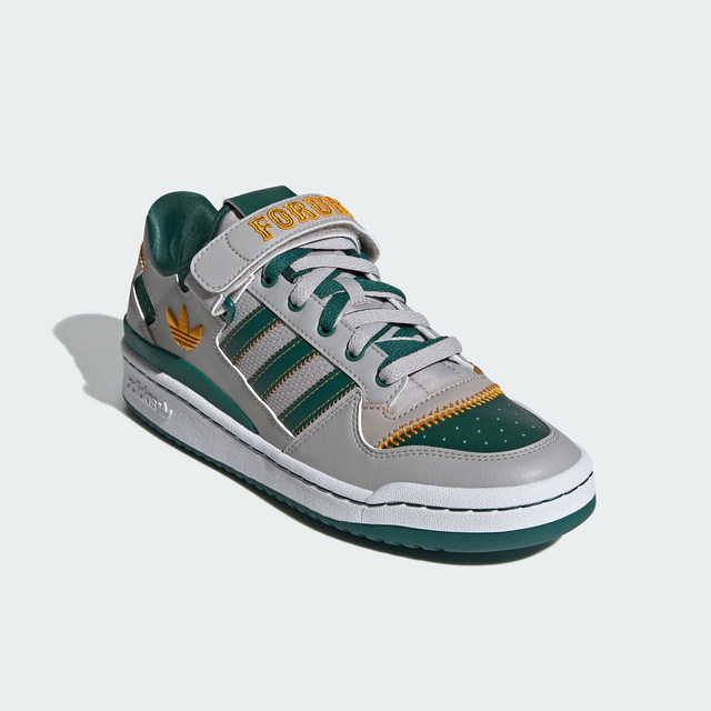 Adidas men's and women's Velcro sneakers