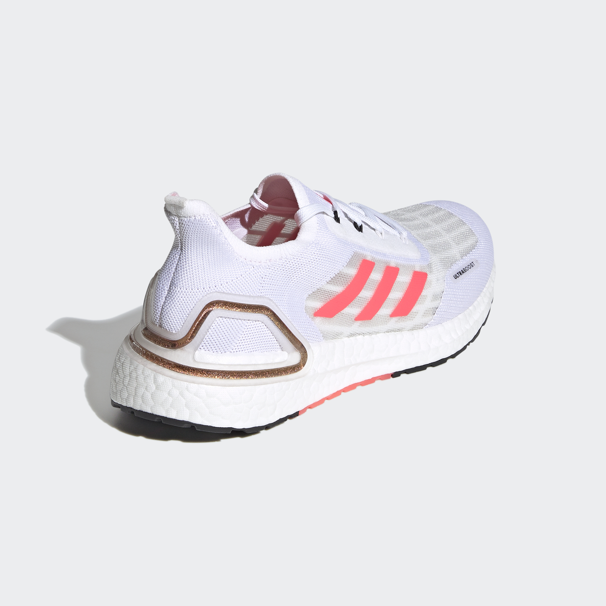 Adidas/阿迪达斯正品 ULTRABOOST S.RDY W 女子运动跑步鞋 FW9773 - 图2