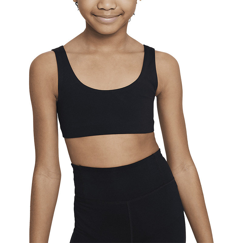 Nike/耐克大童正品运动背心吊带清仓特价DX5730-010,淘宝优惠券,粉丝福利购,淘宝优惠卷