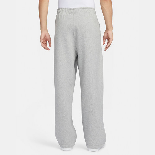 Nike/耐克正品春季男士加绒保暖舒适休闲运动长裤FN3343-063 - 图0