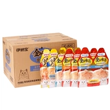 Инабао питание влажная еда пита