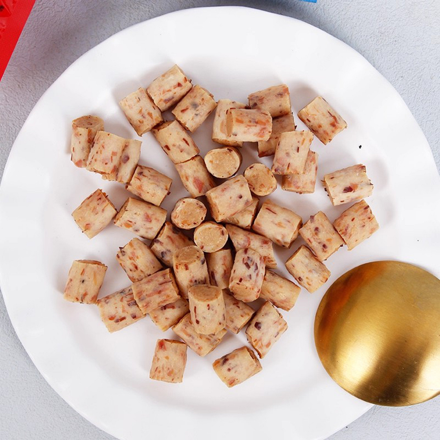 伊纳宝啾噜比口袋猫咪零食宠物猫条营养夹心成幼猫奖励 喂药食品,淘宝优惠券,粉丝福利购,淘宝优惠卷