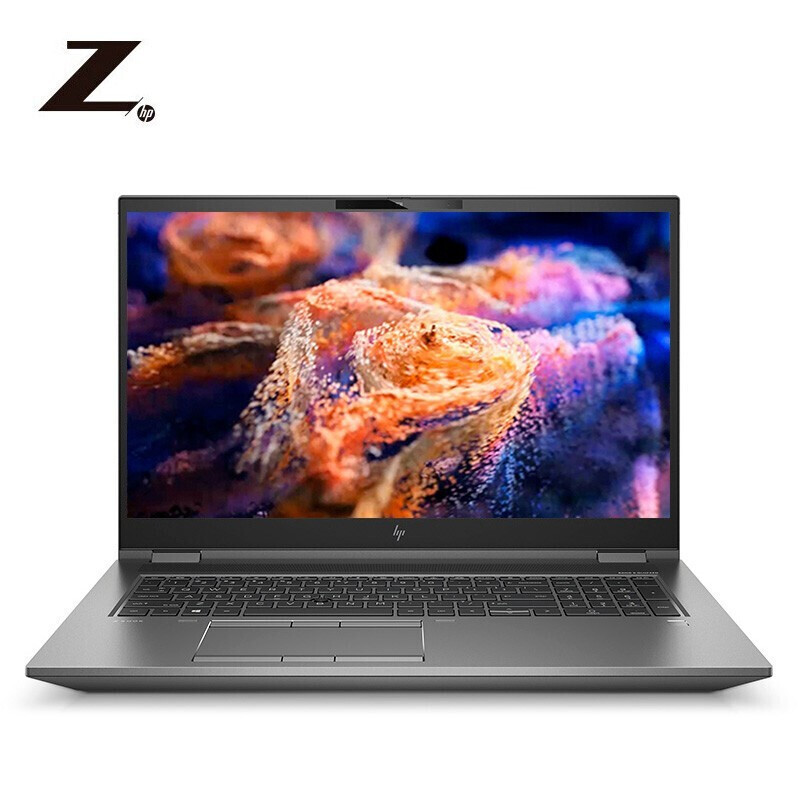 HP/惠普 ZBook 17 Fury G7 17.3英寸 移动工作站 指纹 高清 独显 - 图0