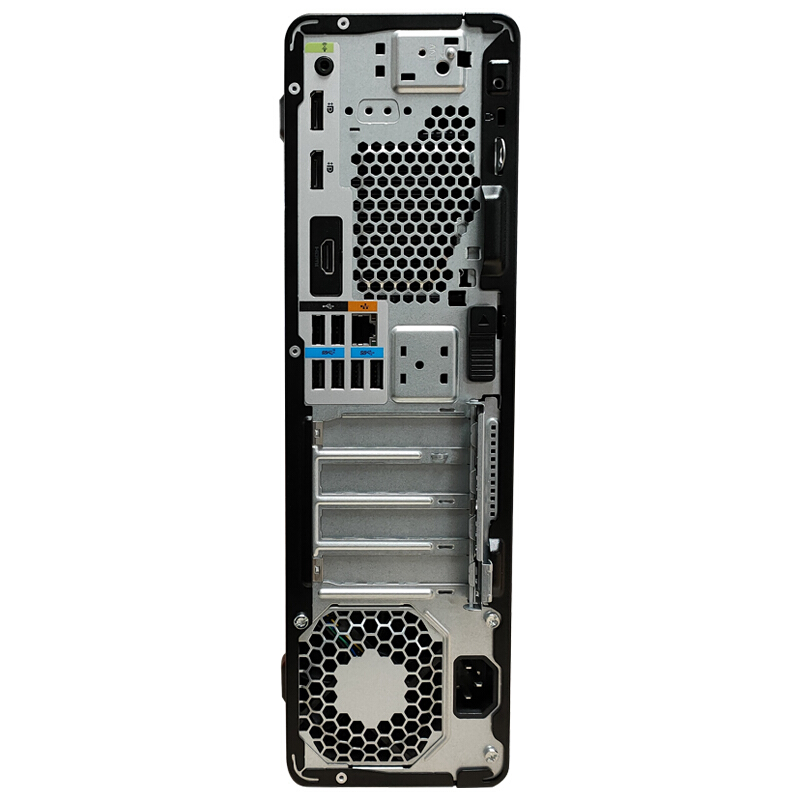 HP/惠普 Z2 G5 G9 SFF 设计师图形办公工作站纤巧型机箱 台式电脑 - 图3