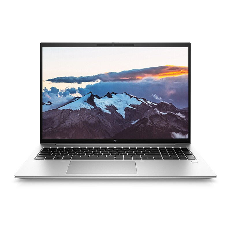 HP/惠普 EliteBook 830 840 860 G10 13.3 14 16寸轻薄笔记本电脑 - 图0