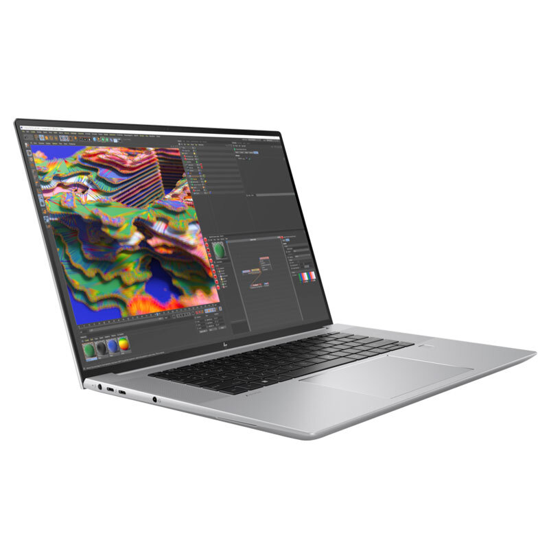 惠普HP ZBook Studio G9 16英寸  图形笔记本电脑移动图形工作站 - 图1