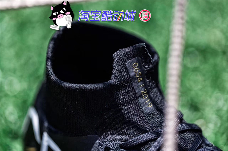 Nike Mercurial Superfly 6 Pro CR7 FG Soccer Cleats Soccer