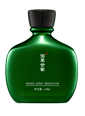 佰草世家收缩毛孔青春定格原液