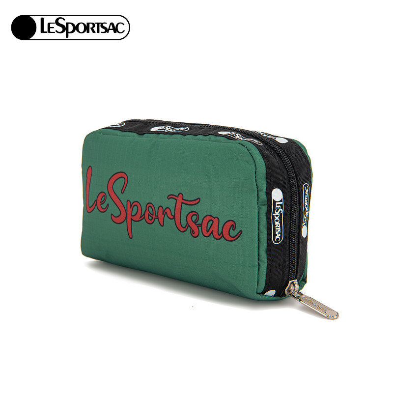 LeSportsac乐播诗CLASSIC经典系列可爱轻便手拿手机包高级感包包,淘宝优惠券,粉丝福利购,淘宝优惠卷