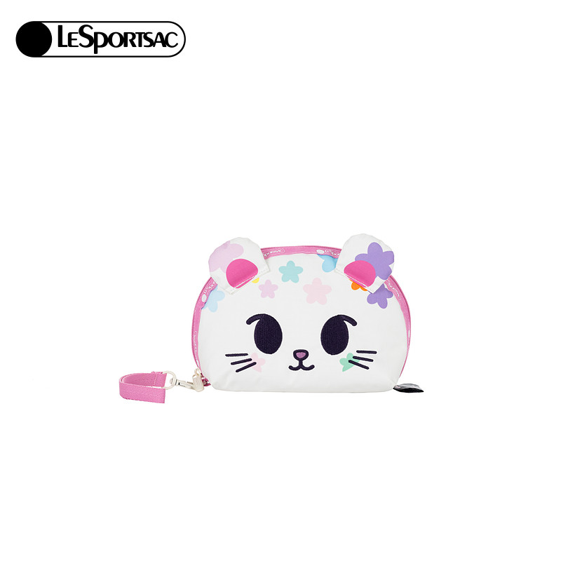 LeSportsac乐播诗TOKIDOKI™系列俏皮立体调色盘日常通勤女手机包,淘宝优惠券,粉丝福利购,淘宝优惠卷