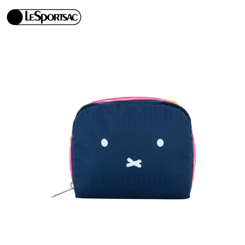 LeSportsac Новая сумка сцепления Leboshi's Miffi Rabbit Co-Brense Mute Card Bag 6701