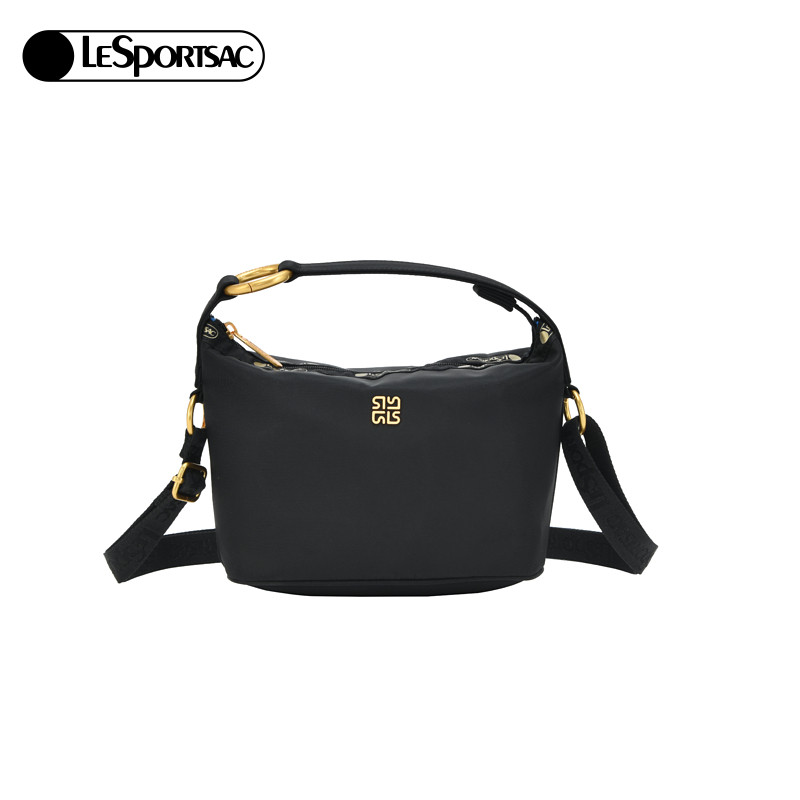 lesportsac乐播诗通勤腋下女手提包 LESPORTSAC女士包袋