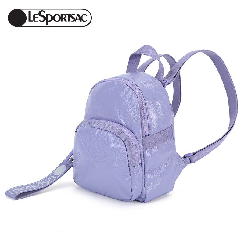 lesportsac乐播诗休闲小巧#双肩包 LESPORTSAC女士包袋