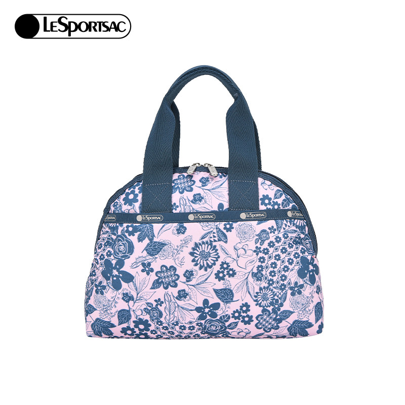 lesportsac乐播诗2022新款女斜挎包 LESPORTSAC女士包袋