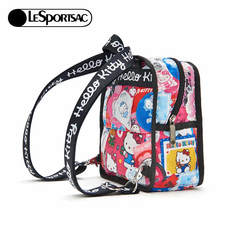 lesportsac乐播诗 LESPORTSAC女士包袋