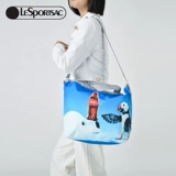 LeSportsac Вместительная и большая сумка на одно плечо