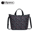 LeSportsac Вместительная и большая сумка на одно плечо