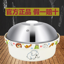 Microwave Light Wave Oven Special Ceramic Steam Cage Vessel Steam Drawer Steamed Rice Container Heating Lunch Box Heating Lunch Box Steam available