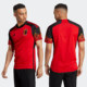 2022 World Cup Belgian home fans jerseys