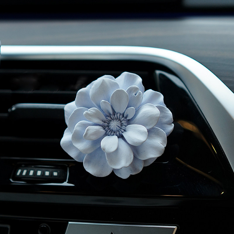 花毛茛硅胶模具 diy香薰挂牌车载风口夹冰箱贴扩香石蜡烛石膏装饰,淘宝优惠券,粉丝福利购,淘宝优惠卷