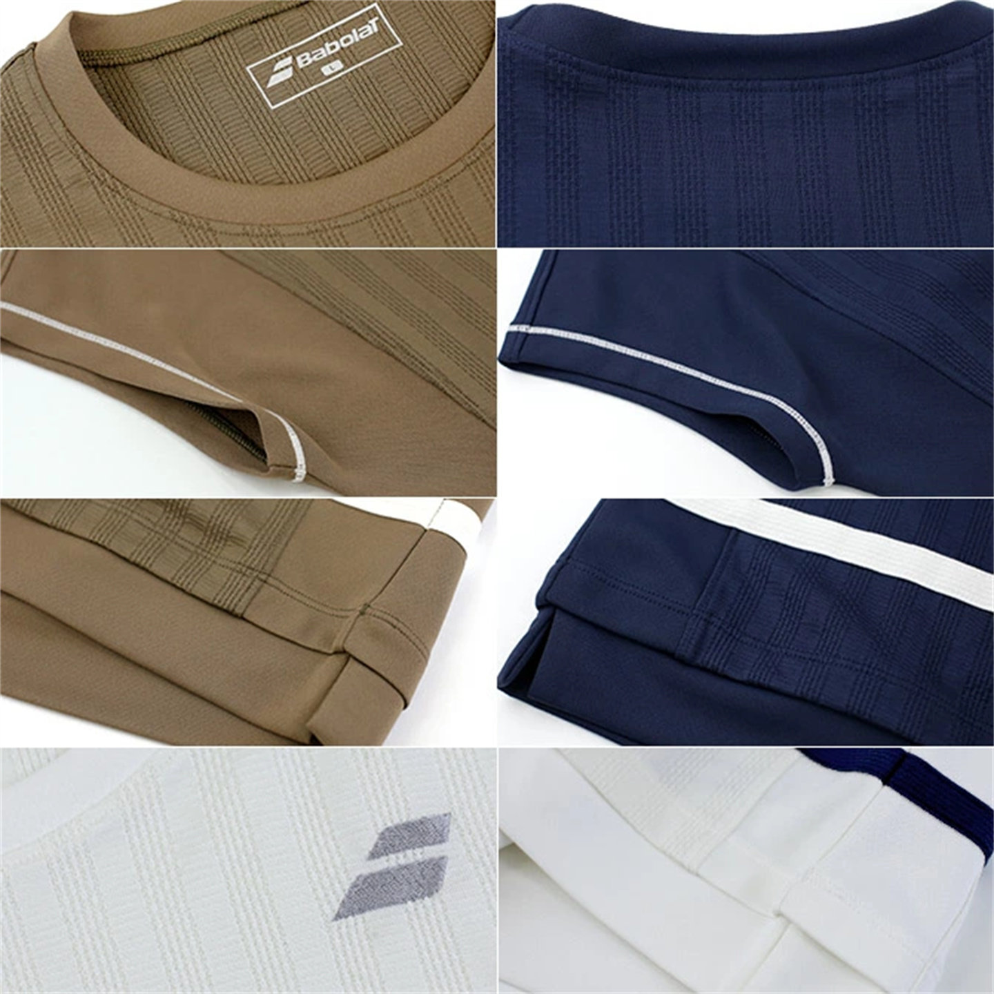 2026年新百保力羽毛球服短袖半袖休闲女士速干衣圆领日本代购透气,淘宝优惠券,粉丝福利购,淘宝优惠卷