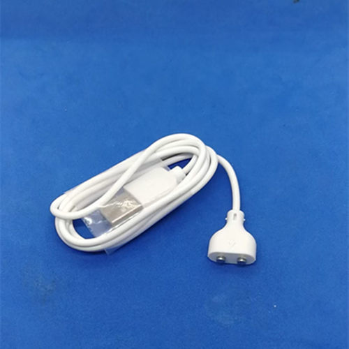 适用小鸭果蔬净化机充电器充电线磁力磁吸线USB 食材净化清洗机线 - 图1
