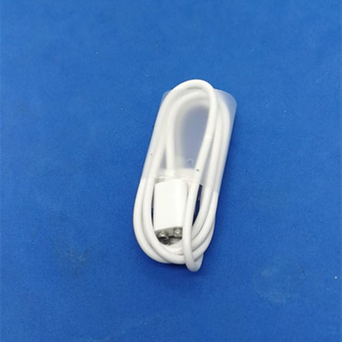 适用小鸭果蔬净化机充电器充电线磁力磁吸线USB 食材净化清洗机线 - 图3