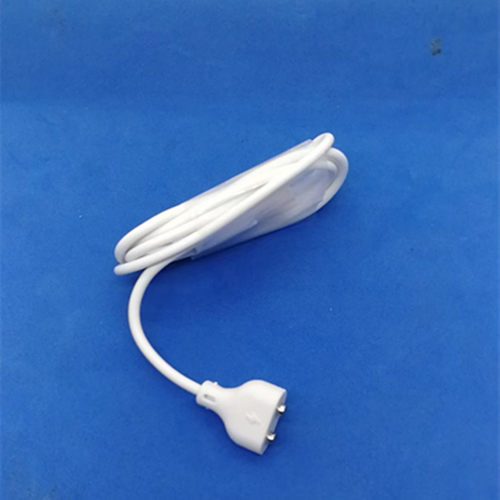 适用小鸭果蔬净化机充电器充电线磁力磁吸线USB 食材净化清洗机线 - 图0