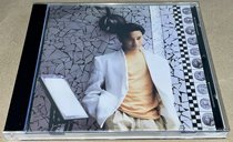 Zhang Guorong SUMMER ROMANCE 87 LESLIE Music CD Records