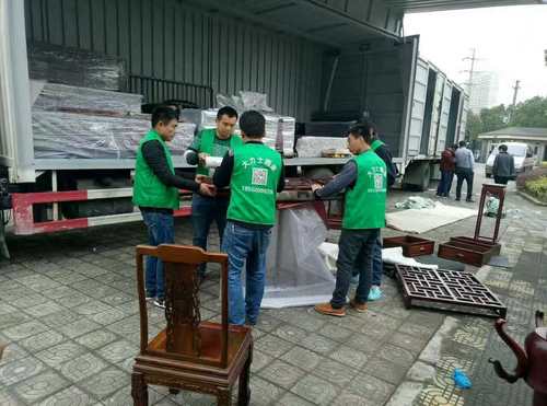 苏州娄葑搬家苏州娄葑搬家公司 - 图1