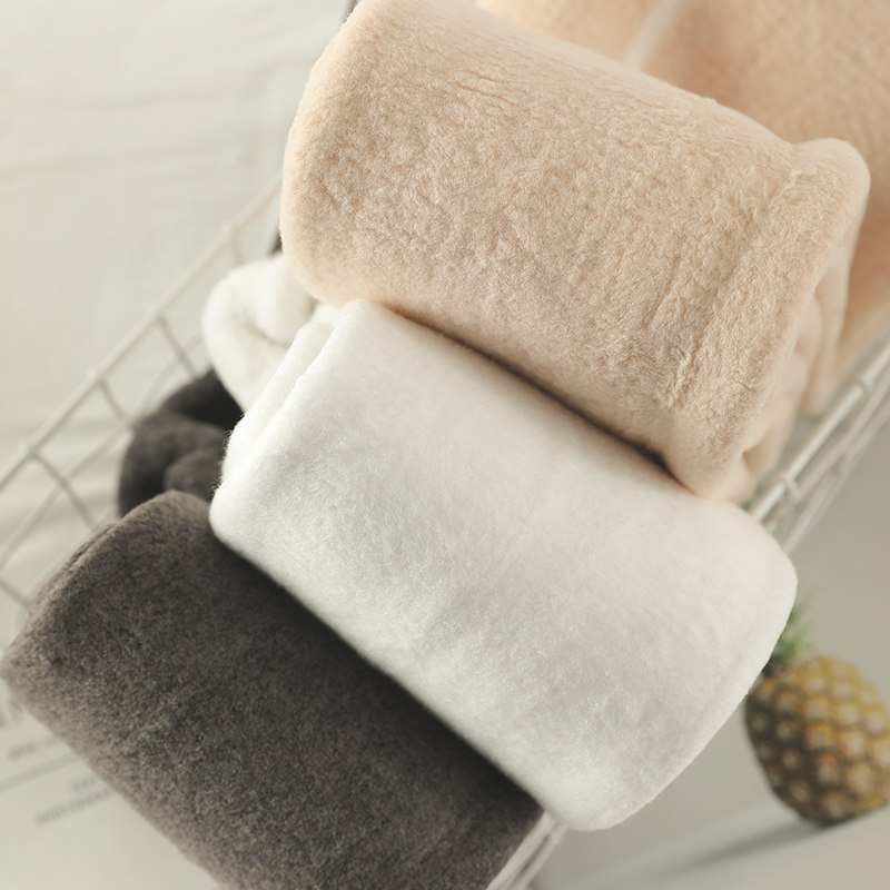 500克超厚螺旋纹冬外穿加绒棉裤 莜饰打底裤