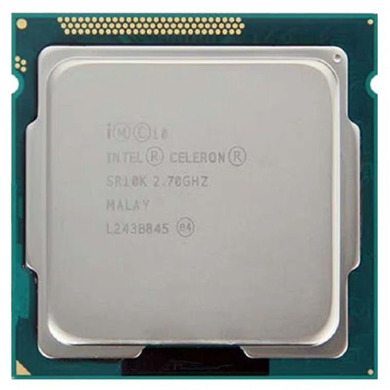 intel G1820 G1830 G1840 G1850 G3220 G3240 G3250 G3420双核CPU - 图3